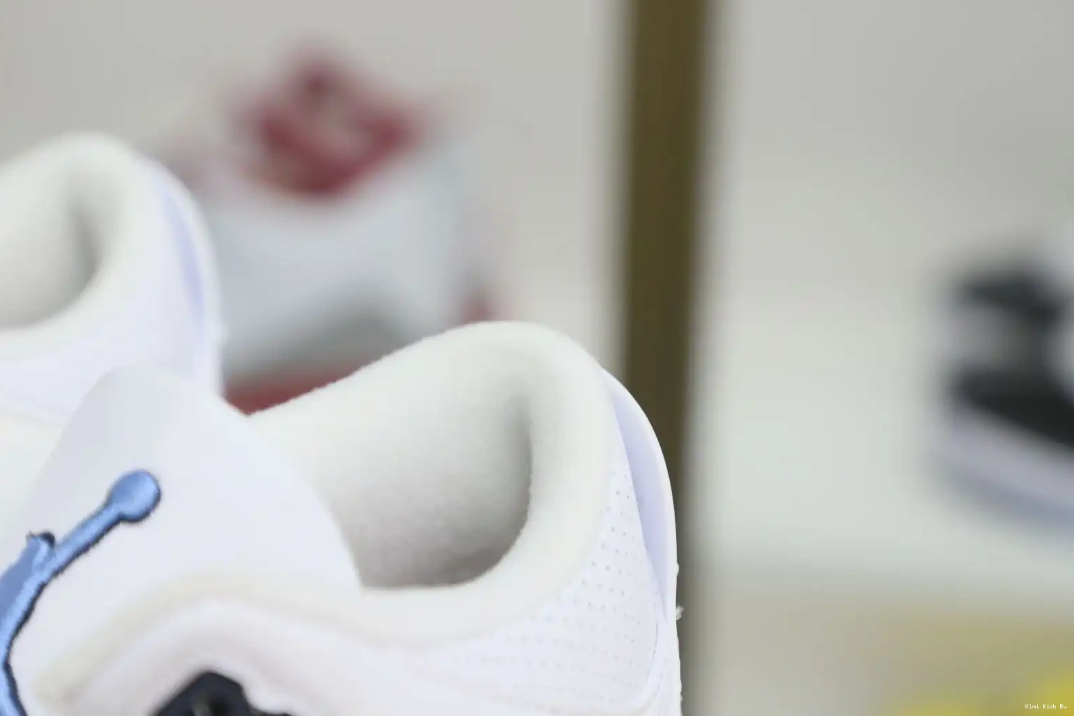 Kimikick Jordan Jordan retro Air 3 0713
